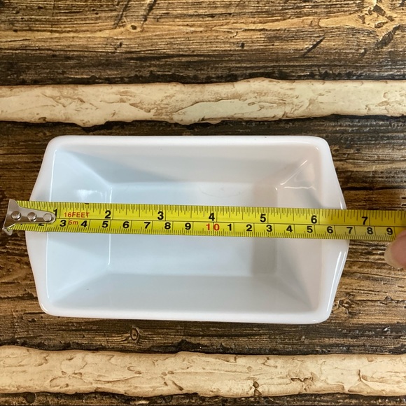 Gather fall mini baking dish 🍁 - Picture 4 of 7